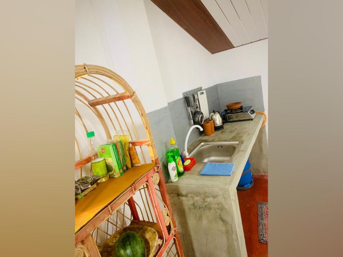 Vinu'S Place Matara Exterior photo