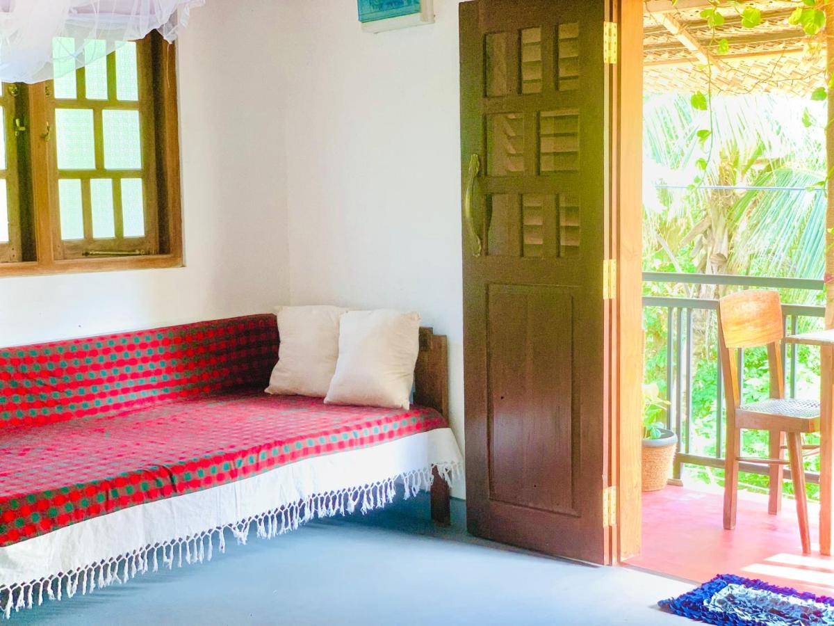 Vinu'S Place Matara Exterior photo