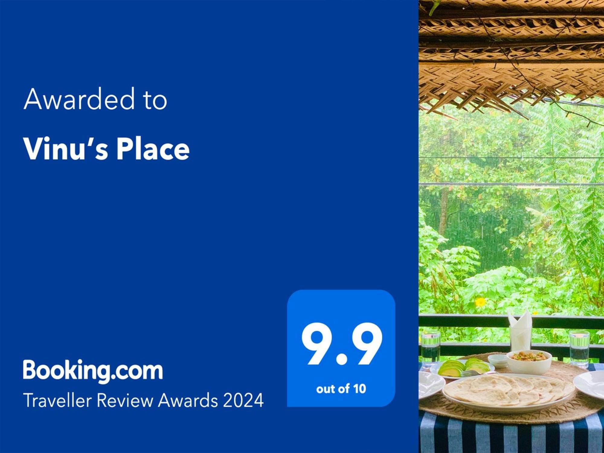 Vinu'S Place Matara Exterior photo